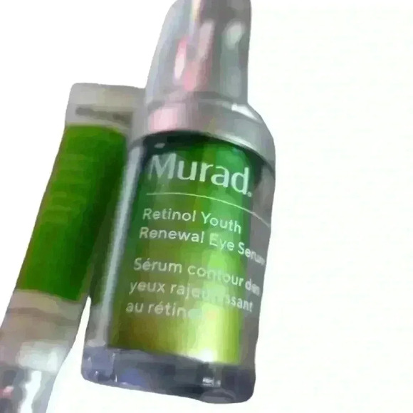 Murad Rapid Wrinkle Repair Set - Picture 4 of 4